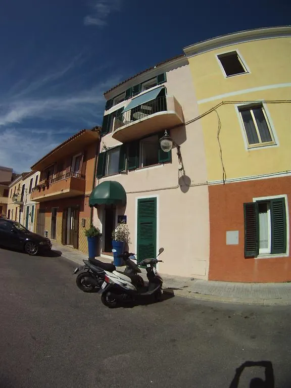 Aparthotel Calaluna La Maddalena  Italia