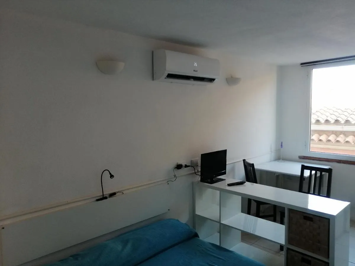 Aparthotel Calaluna La Maddalena